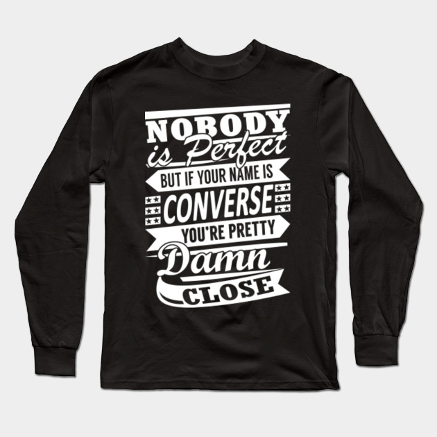 t shirt manche longue converse t shirt manche longue converse